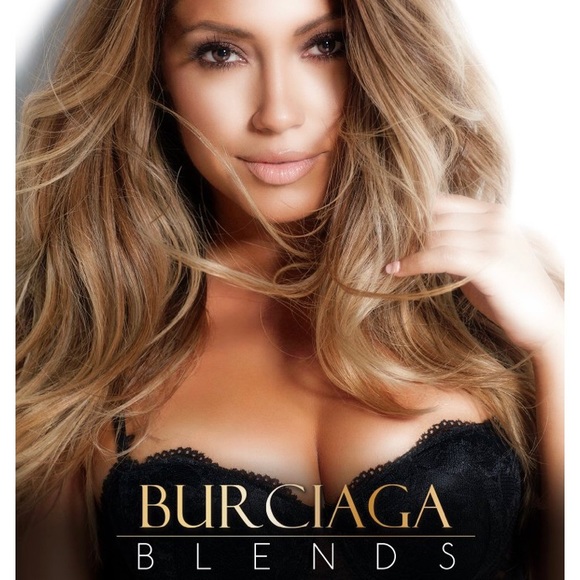 BELLAMI Other - BURCIAGA BLENDS 200 G - 20 inch Ombré Extensions-
